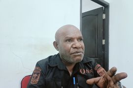 Dinas Ketahanan Pangan Mimika membina empat kelompok olahan pangan lokal