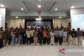 Uncen Papua bentuk mental wirausaha mahasiswa dari bangku kuliah