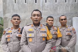 Kapolres Tanjung Balai sebut temuan dua jenazah bukan korban kriminal