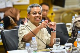 Pemerintah belanjakan Rp47,6 triliun untuk program kesehatan per April