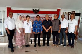 UNITRI perkuat upaya peningkatan kesejaterahan masyarakat desa di Malang