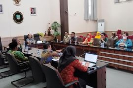 Zakat fitrah di Belitung Timur sebesar Rp37.500 per jiwa