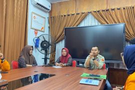 Humas Unja terima magang mahasiswa jurnalistik