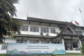 ESDM Jambi terbitkan 230 rekomendasi izin tambang bagi UKM