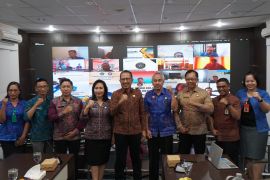 Pemkab Buleleng serap ratusan usulan pembangunan dari desa