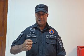 BPBD Papua kelola anggaran Rp14 miliar dari APBD dan dana Otsus