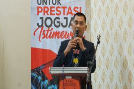 Gunungkidul siapkan Pekan Paralimpik Daerah 2025