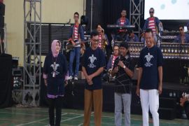 Pemkab Kulon Progo memfokuskan Sport Tourism 2025 dorong minat pasar