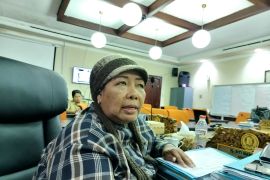 DPRD Surabaya dorong percepatan pengadaan bumi perkemahan Pramuka