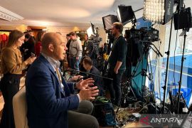 Menjawab tantangan dalam transformasi bantuan internasional