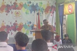 Pemkot Depok lakukan penyempurnaan sarana dan prasarana Gedung Ekonomi Kreatif