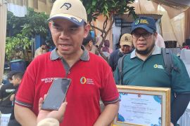 Bapanas pastikan ketersediaan dan harga bahan pangan jelang Ramadhan aman