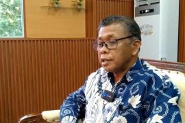 Patuhi edaran Kemenag, IAIN Ambon lakukan efisiensi anggaran Rp14,4 miliar