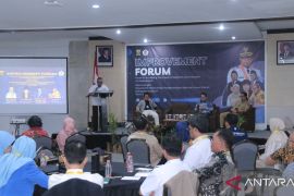 Bupati sebut riset dan inovasi bantu percepatan pemerataan pembangunan