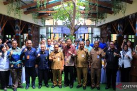 30 perusahaan deklarasi penuhi hak perempuan dan anak