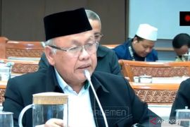 Forum Komunikasi KBIHU usulkan satu pembimbing haji bimbing 90 orang
