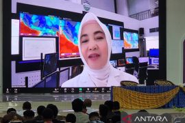 BMKG: Ada delapan generator sumber gempa bumi di Tanah Papua