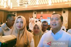 Tajuk ANTARA NTB - HUT NTB: Menata arah di usia 67