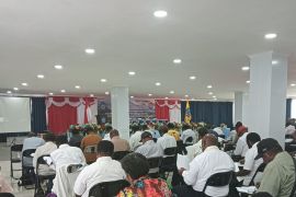 MRP Pegunungan harap Pansel DPRP kerja sesuai perundangan