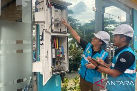 PLN Cikarang catatkan peningkatan penjualan listrik sebesar 13 persen tahun 2024