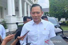 AHY Siap Kembali Memimpin Partai Demokrat