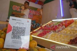 Bank Indonesia catat transaksi QRIS di Aceh capai Rp2,09 triliun