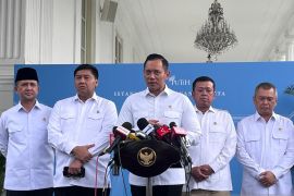Pemerintah upayakan harga tiket mudik Lebaran 2025 terjangkau masyarakat