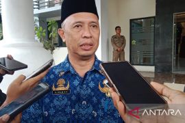 Pemkot Serang petakan alokasi anggaran untuk efisiensi