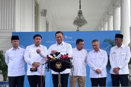 AHY: Program 3 juta rumah butuh dukungan semua pihak
