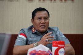 Kakanwil: Peran paralegal strategis bagi masyarakat berhadapan dengan hukum