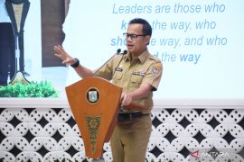 Wamendagri: Pemimpin ibaratkan konduktor yang bekerja sepenuh hati