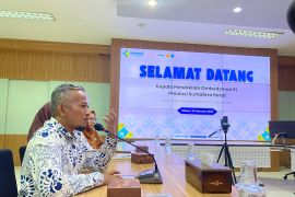 Ombudsman- RSUP M Djamil Padang perkuat sinergitas pelayanan publik