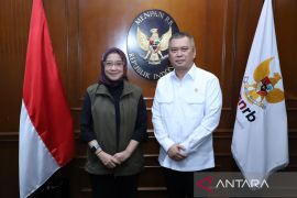 MenPANRB-Menhub membahas penguatan layanan transportasi saat Lebaran