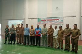 PT SEML gelar konsultasi publik pembangunan PLTP unit dua