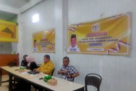 Pers diminta lebih intens lakukan sosial kontrol tentang narkoba