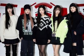 MV debut ILLIT "Magnetic" tembus 200 juta views, bukti popularitas kian meroket!