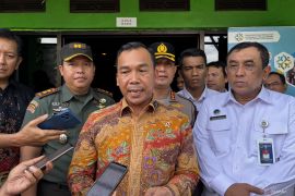 Menteri Kependudukan:  MBG untuk ibu hamil guna kecukupan gizi