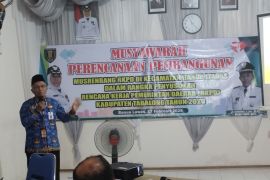 Poverty rate still high in Tabalong