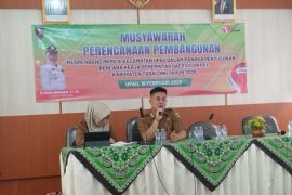 Revitalisasi obyek wisata Kinarum masuk program prioritas RKPD 2026