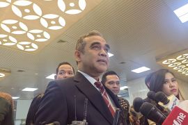 Gerindra: Pencalonan kembali Prabowo pada Pilpres 2029 untuk kepastian politik