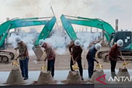 Realisasi investasi di Karawang pada 2024 capai Rp68,5 triliun