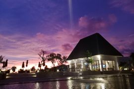 Okupansi Hotel dan homestay di KEK Mandalika Lombok saat Bau Nyale capai 70 persen