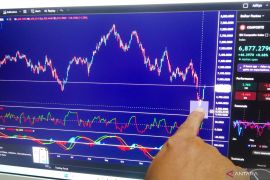 Transaksi saham di Bali tembus Rp3,9 triliun