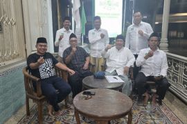 LPNU Surabaya gelar Pasar RaMe 2025, dorong perekonomian rakyat