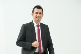 M Hendra Supardi ditunjuk jadi Plt Direktur Utama Bank Aceh