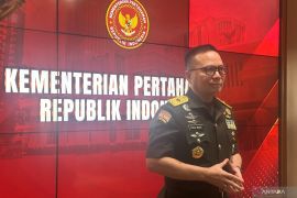 Kemenhan dukung rencana Presiden evakuasi korban di Gaza