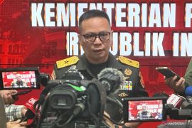 Kemenhan: "Indo Defence Expo and Forum" digelar pada Juni 2025