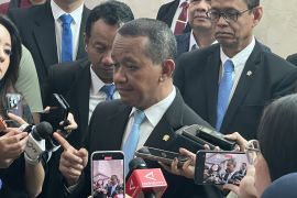 Bahlil: Izin tambang untuk UKM tak bisa dipindahtangankan
