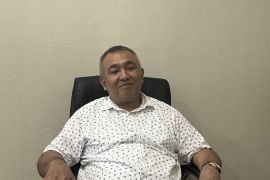 DPMPTSP Ambon berikan kemudahan pelayanan investasi