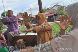 Pemerintah terus tingkatkan pelayanan kesehatan melalui ILP